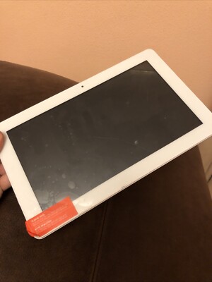 Odys Tablet Element 10 Plus 3G Bastler Defekt Android Intel Atom X3
