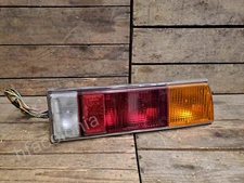 Tail light right Alfa Romeo Spider Fastback-Coda Tronca