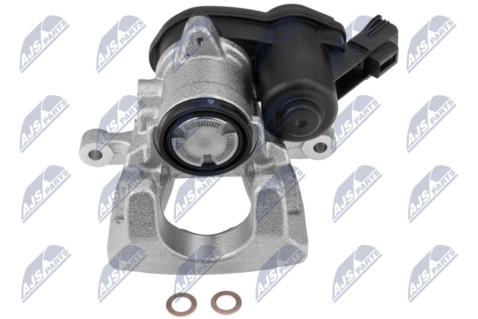 HZT-MZ-030 NTY Brake Caliper for MAZDA