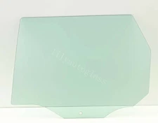 Fits 00-07 Ford Focus 4 Dr Station Wagon Driver Left Side Rear Door Window Glass