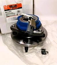 Dorman 951-077 Wheel Bearing Hub Assembly for Chevy Venture Montana 89047684