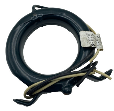 ELECTRIC METERING 3045RWB-600 CURRENT TRANSFORMER T22-1872-NNB 3045RWB600 