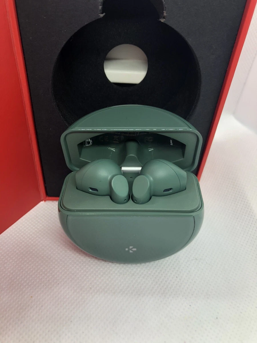 Zebuds original wireless earbuds sale