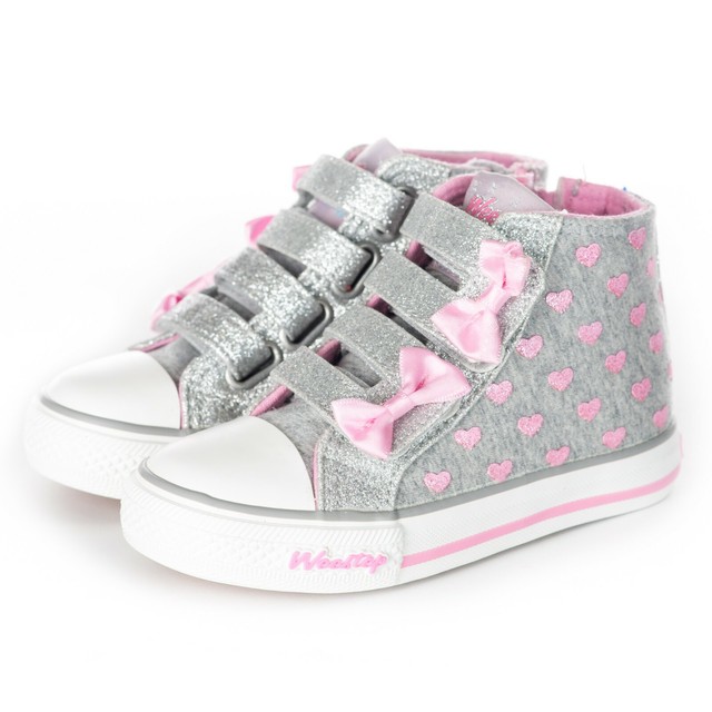 skechers go walk bitty bow