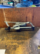 VAUXHALL CORSA E WIPER MOTOR & LINKAGE 13432686 2015-2019