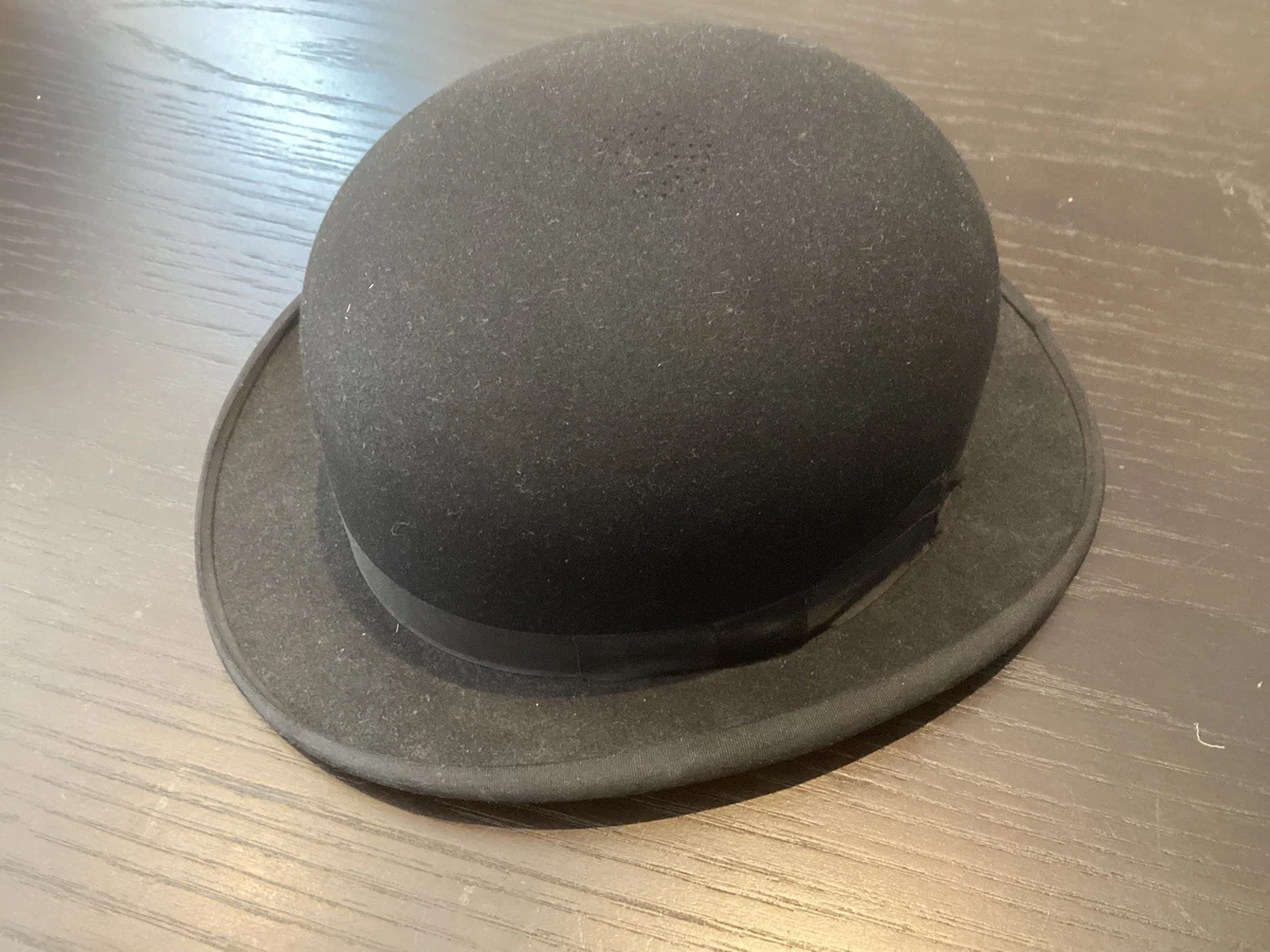 帽子 40s VINTAGE G.A. Dunn & Co. 59cm Dunn Co in Men's Vintage Hats for sale | eBay UK