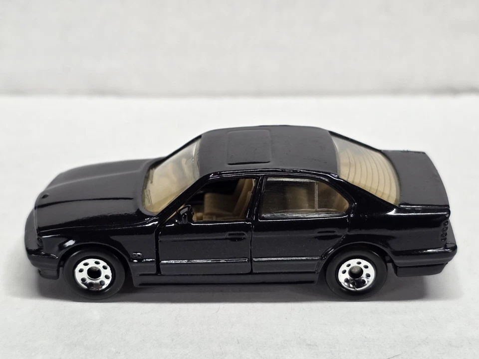 Matchbox No. 26 BMW 5-Series - Image 3 of 4