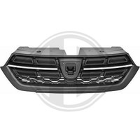 4570141 KüHlergitter FüR Dacia Lodgy (Js_)