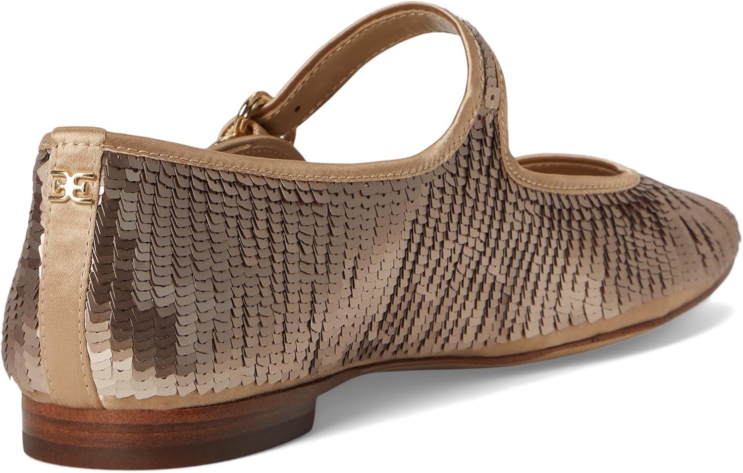 Sam Edelman Michaela Women's Flats NW/OB image 4