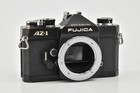 FUJICA AZ-1 boitier nu - BELLE PATINE BON ÉTAT