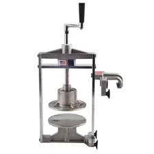 Nemco 55800 N55800 Easy Tuna Press 64oz Can - Unused Store Display