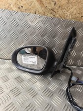 Retroviseur gauche (ou coque) Volkswagen GOLF