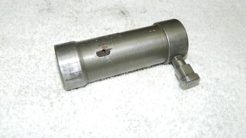MP40 FBP BLANK FIRE BOLT ?