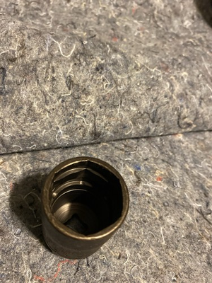 #ad #ad Corvair Oil Pressure Sensor Removal Socket $7.50