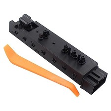 Front Passenger Side Power Seat Switch 10 Way for Ford F150 2009-14, F250