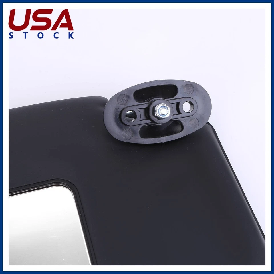 Parasol interior coche izquierdo derecho honda civic 1996 1997-2001 TYT307020005B Foto 3 de 4