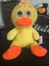Duck Plush