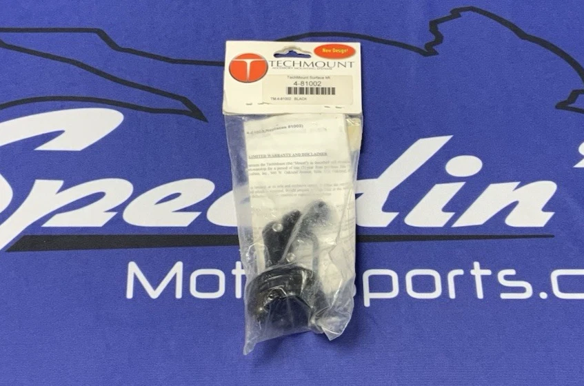TechMount Surface Mount (Universal) 4-81002