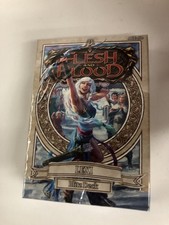 Flesh and Blood, Tales of Aria, Blitz Deck: Lexi- 2021 NEW Sealed Legend Studios