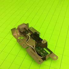 HP Laserjet 4P Printer On/Off Switch and Plug Adaptor Power Port Jack 40518702