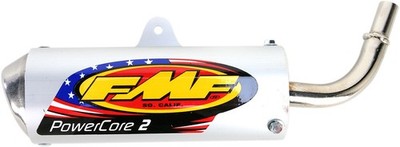 FMF 024036 Powercore 2 Silencer