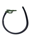 GI Joe 1992 Headquarters Gas Nozzle and Hose Vintage Vehicle Part Hasbro ARAH