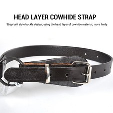 Tree Climbing Spikes Kit Aluminum Alloy Adjustable Tree Climbing Equipment With