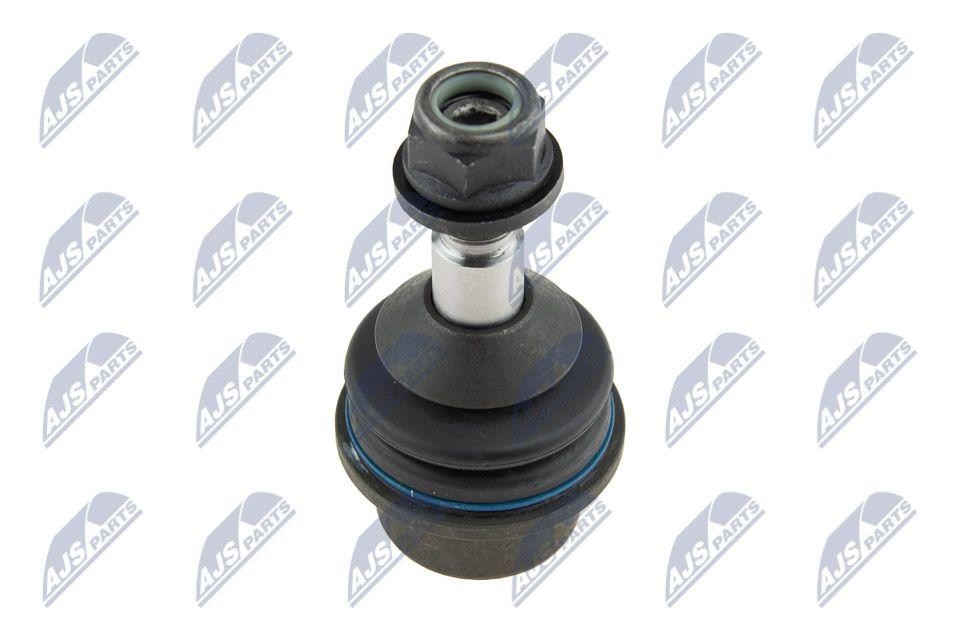 Fits NTY ZSD-CH-032 ARM BALL JOINT ⭐UK Stock⭐ - Image 14