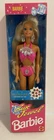 NRFB Vintage 1993 Sun Jewel Barbie Doll  #10953 Mattel