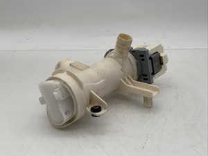 AEG L9868SFL Waschmaschine Laugenpumpe M239 #ED314