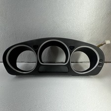 1998-2005 Lexus Gs300 Speedometer Cluster Surround Trim Bezel Oem