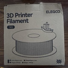 Filamento stampante 3D Elegoo seta rosa pesca