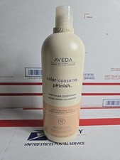 Aveda Color Conserve PHinish Post Color Conditioner 33.8 /1 Liter, NEW