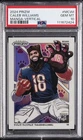 2024 PANINI PRIZM MANGA VERTICAL #MCWI CALEB WILLIAMS ROOKIE RC PSA 10