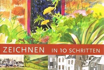 Jill Bays - Zeichnen In 10 Schritten #B2060708