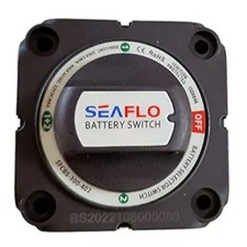 Heavy Duty 900 Amp 4 Position Battery Selector Switch Choose Quantity 01-Pack 