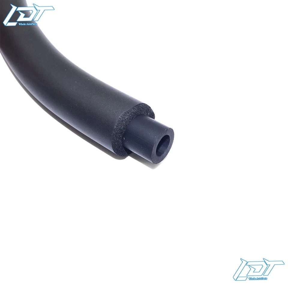 Manguera de ventilación PCV para Toyota Sequoia 2001-2005 12261-50050 Foto 3 de 4