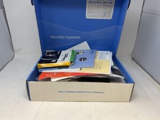 MICROSOFT CERTIFIED PARTNER PACK W/SMALL BUSI...