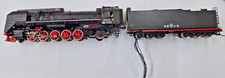 Bachmann china steam loco 2-10-2 parts or repair code repair