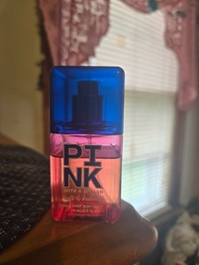 Victoria’s Secret PINK Soft & Dreamy Body Mist 2.5oz - 80% FULL Used