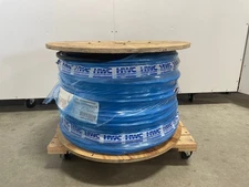 Houston Wire & Cable LifeGuard HW170 01209 Tray Cable, 12 AWG 9C, 600V, 1000'