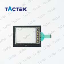 Touch Screen Panel Glass Digitizer for FUJI UG220H-LC4 UG221H-TC4 Overlay