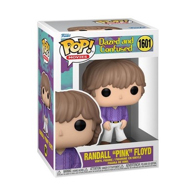 Funko Pop! Movies: D&C - Randol - Randall - Dazed and Confused - Collectable Vin