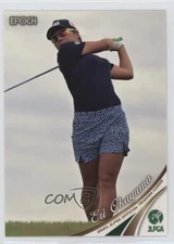 2020 Epoch JLPGA Eri Okayama #12