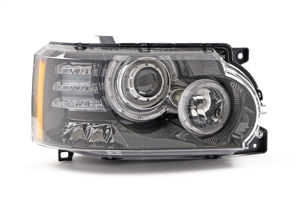 Range Rover Vogue 10-12 Bi-Xenon LED Scheinwerfer Rechts Passagier-image