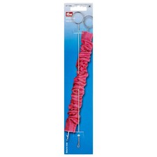 Wendenadel ST silberfarbig, Packung mit 1St, 611346, Prym