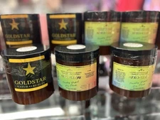 Natural Hair Pomade Women Grow Hair Powder Hair Styling Product Hair Care 16oz