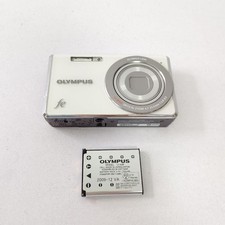 Olympus FE-5030 Digital Camera Set Compact Excellent Condition Accessories