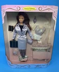 Vintage 1997 Barbie Millicent Roberts Doll Set NIB NRFP "Perfectly Suited"