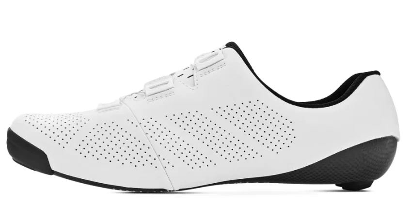 Bont Riot Road Blanco Talla 43 Foto 2 de 4